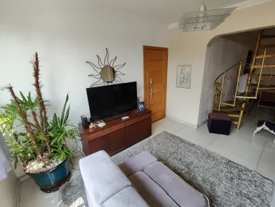 Cobertura com 3 Quartos à venda, 252m² no Ana Lúcia, Sabará