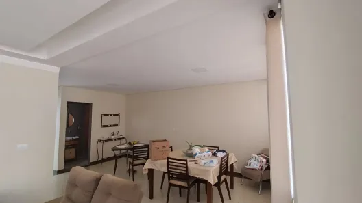 Casa com 2 Quartos à venda, 80m² no Loteamento Terras de São Pedro e São Paulo, Salto