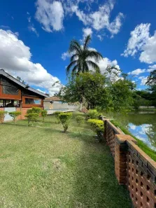 Fazenda / Sítio / Chácara com 4 Quartos para venda ou aluguel, 12000m² no Jardim Sueli, Atibaia