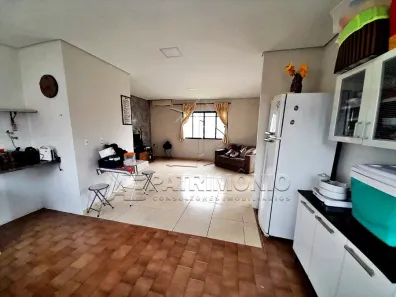 Fazenda / Sítio / Chácara com 2 Quartos à venda, 200m² no Parque Monte Bianco, Araçoiaba da Serra