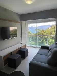 Apartamento com 2 Quartos para alugar, 50m² no Conceição de Jacareí, Mangaratiba