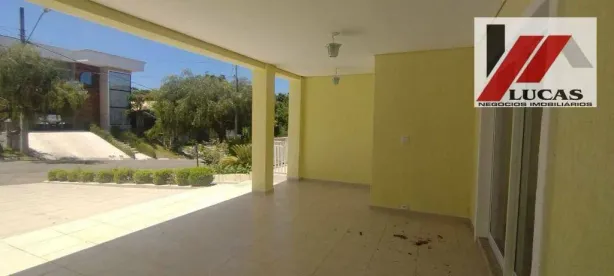 Casa de Condomínio com 3 Quartos à venda, 340m² no Vivenda Santo Afonso, Vargem Grande Paulista