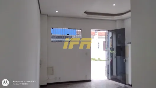 Loja / Salão / Ponto Comercial à venda, 71m² no Centro, Taubaté