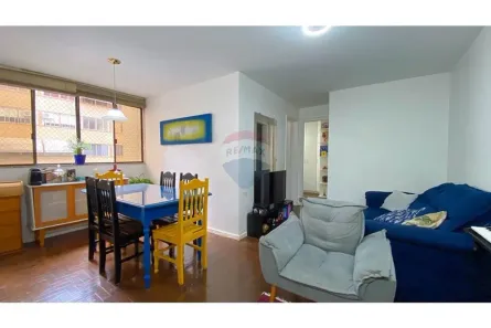Apartamento com 2 Quartos à venda, 60m² no Asa Norte, Brasília