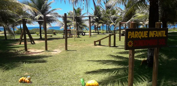 Terreno / Lote / Condomínio à venda, 500m² no Guarajuba (Monte Gordo), Camaçari