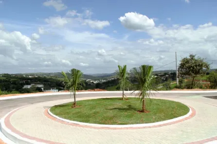 Terreno / Lote / Condomínio à venda, 360m² no Novo Campinho, Pedro Leopoldo