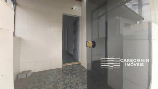 Loja / Salão / Ponto Comercial para alugar, 122m² no Sapé II, Caçapava
