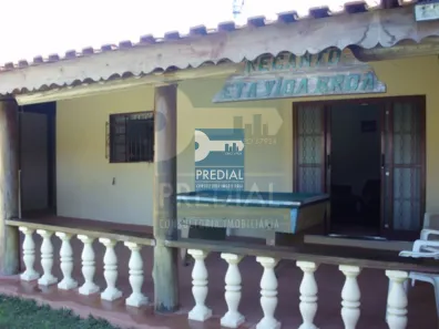 Casa com 2 Quartos à venda, 140m² no , Itirapina