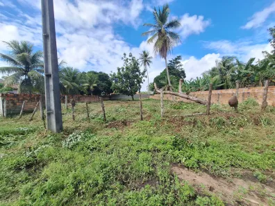 Terreno / Lote / Condomínio à venda, 1050m² no , Conde