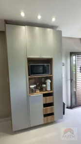 Apartamento com 4 Quartos à venda, 130m² no Maria Farinha, Paulista