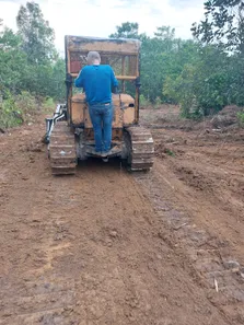 Fazenda / Sítio / Chácara à venda, 142m² no , Lagoa da Confusão