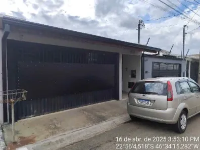 Casa com 1 Quarto à venda, 140m² no Residencial Piemonte, Bragança Paulista