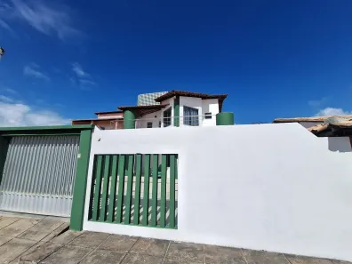 Casa com 4 Quartos para alugar, 200m² no , Conde
