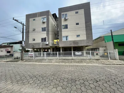 Apartamento com 3 Quartos à venda, 82m² no Praia da Enseada, São Francisco do Sul