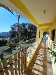 Fazenda / Sítio / Chácara com 2 Quartos à venda, 200m² no Terra Preta (Terra Preta), Mairiporã