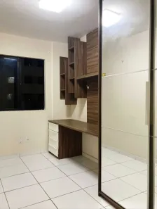 Apartamento com 3 Quartos à venda, 72m² no Jabotiana, Aracaju