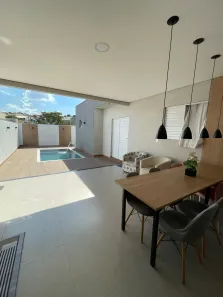 Casa de Condomínio com 3 Quartos à venda, 155m² no Jardim Itapoan, Monte Mor