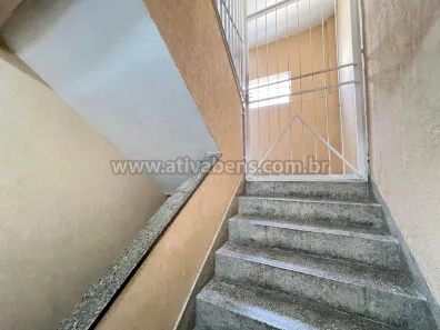 Kitnet para alugar, 30m² no Parque Duque, Duque de Caxias