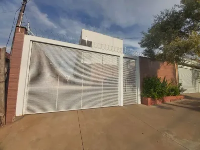 Kitnet com 1 Quarto para alugar, 25m² no Maria Paula, Marília