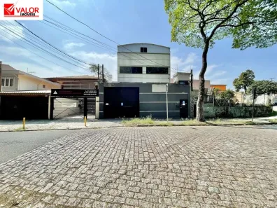 Galpão / Depósito / Armazém para venda ou aluguel, 585m² no Jardim Bonfiglioli, São Paulo