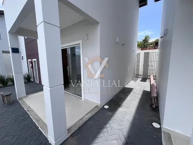 Casa de Condomínio com 3 Quartos para alugar, 142m² no Destacado, Salinópolis