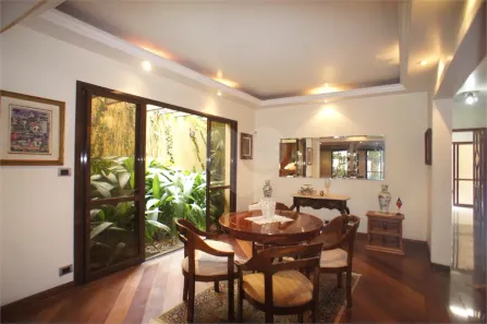 Sobrado com 3 Quartos para alugar, 280m² no Jardim Luzitânia, São Paulo