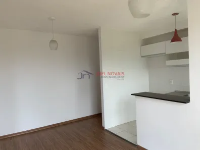 Casa de Condomínio com 2 Quartos para alugar, 47m² no Vila Mogilar, Mogi das Cruzes