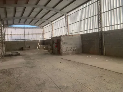 Loja / Salão / Ponto Comercial à venda, 390m² no Jardim São Luiz, Jacareí