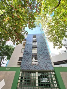 Apartamento com 3 Quartos à venda, 108m² no Boa Viagem, Recife