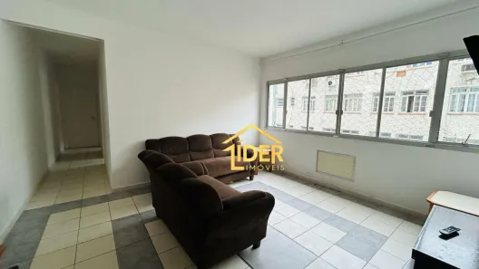 Apartamento com 2 Quartos para venda ou aluguel, 90m² no Pitangueiras, Guarujá