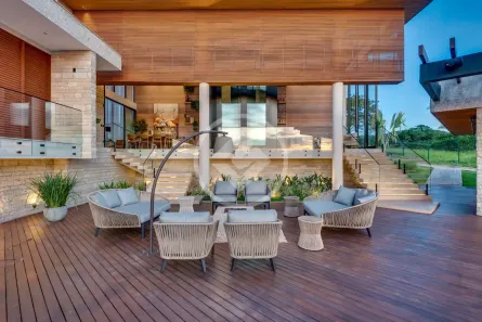 Casa de Condomínio com 4 Quartos à venda, 600m² no , Hidrolândia