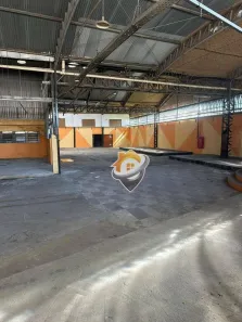 Galpão / Depósito / Armazém para alugar, 2800m² no Laranjeiras, Caieiras