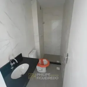 Casa com 2 Quartos à venda, 42m² no Pacheco, São Gonçalo