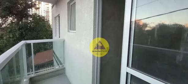 Apartamento com 2 Quartos para venda ou aluguel, 45m² no Vila Santa Delfina, São Paulo