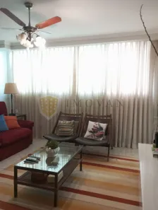 Cobertura com 4 Quartos para alugar, 240m² no República, Ribeirão Preto