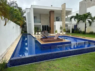Casa com 5 Quartos à venda, 120m² no Guarajuba (Monte Gordo), Camaçari