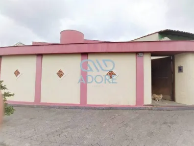 Casa com 4 Quartos à venda, 288m² no Brasil, Itu