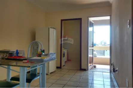 Apartamento com 1 Quarto à venda, 45m² no Candeal, Salvador