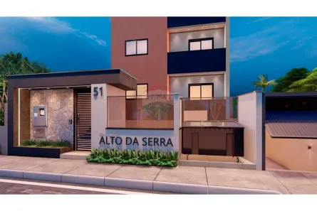 Apartamento com 3 Quartos à venda, 85m² no Jardim Pinheiros, Quatro Barras