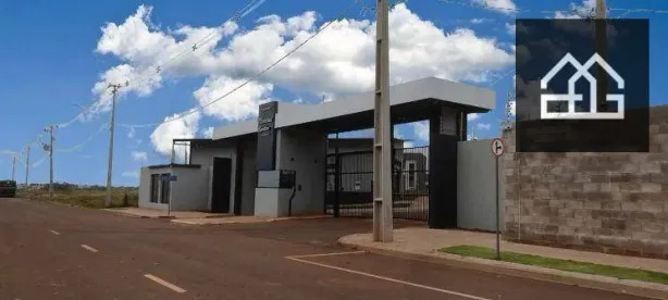 Terreno / Lote / Condomínio à venda, 200m² no Vista Linda, Cascavel
