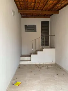Casa com 2 Quartos para alugar, 98m² no Vila Glória, Presidente Prudente