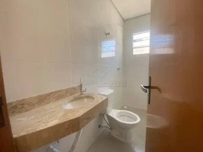 Casa Comercial com 2 Quartos para alugar, 35m² no Vila Metalúrgica, Santo André