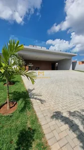 Casa de Condomínio com 3 Quartos à venda, 700m² no Jardim Buru, Salto
