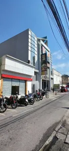 Loja / Salão / Ponto Comercial para alugar, 250m² no Centro, Belford Roxo