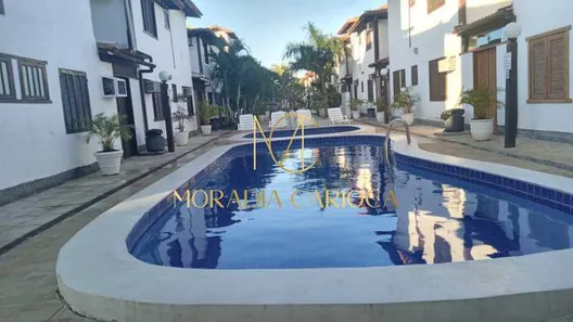 Casa de Condomínio com 4 Quartos à venda, 180m² no Porto Belo, Armação dos Búzios