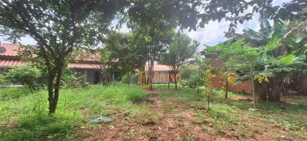 Fazenda / Sítio / Chácara com 3 Quartos à venda, 350m² no Portal do Pirapora, Salto de Pirapora