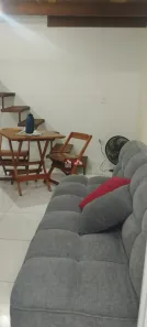 Flat com 1 Quarto para alugar, 20m² no Centro, Caraguatatuba