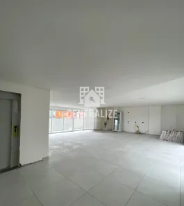 Conjunto Comercial / Sala para alugar, 47m² no Centro, Ponta Grossa