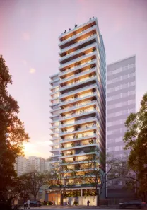 Belavista Ipanema Residencial no Ipanema, Rio de Janeiro