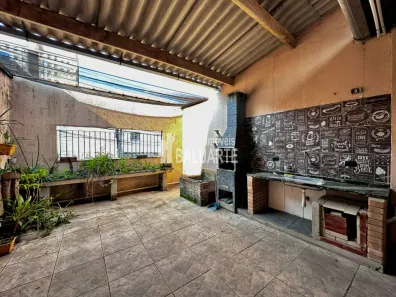 Sobrado com 2 Quartos à venda, 121m² no Vila Constança, São Paulo
